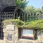 Сasa de vacaciones Creevy Cottages Ballyshannon