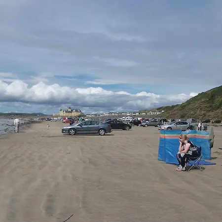 Creevy Cottages Holiday home Ballyshannon
