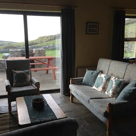 Creevy Cottages Holiday home
