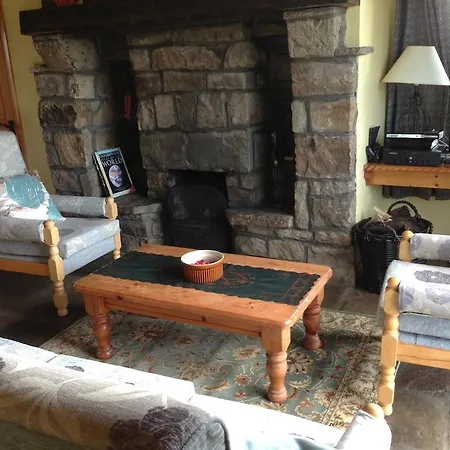 Holiday home Creevy Cottages *