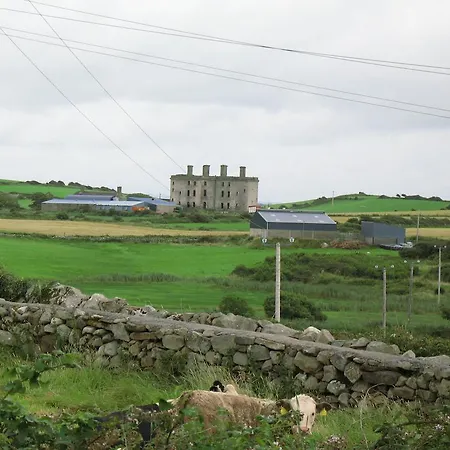 Creevy Cottages