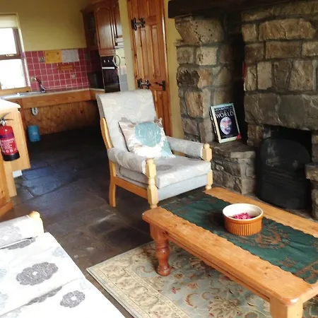 Holiday home Creevy Cottages Ballyshannon