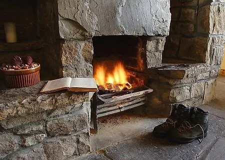 Creevy Cottages Ballyshannon