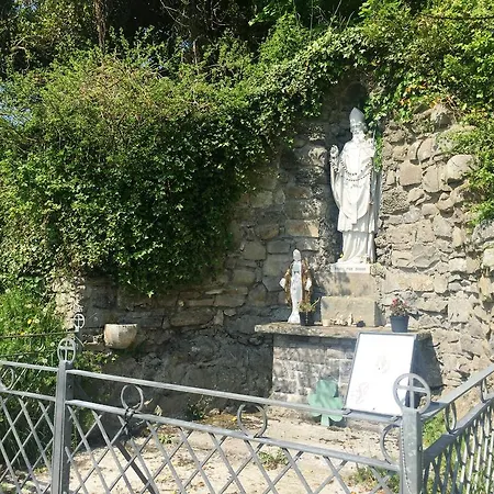 Holiday home Creevy Cottages