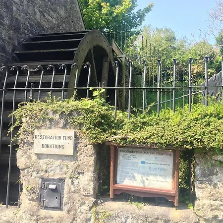 Casa de Férias Creevy Cottages Ballyshannon