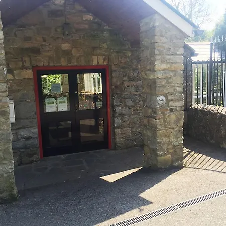 Creevy Cottages