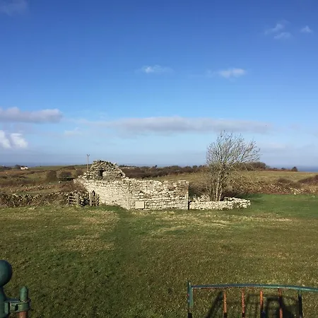 Creevy Cottages Ballyshannon