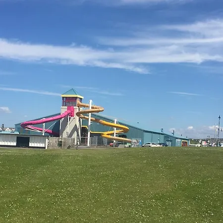 Creevy Cottages Holiday home *