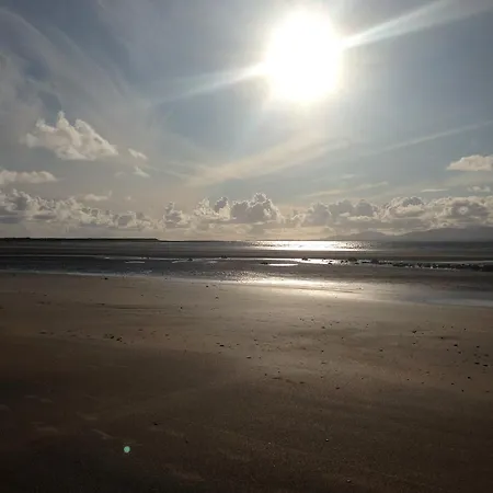 Creevy Cottages Holiday home