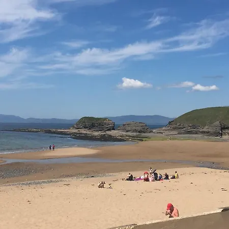 Creevy Cottages Holiday home Ballyshannon