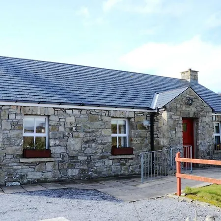 Holiday home Creevy Cottages