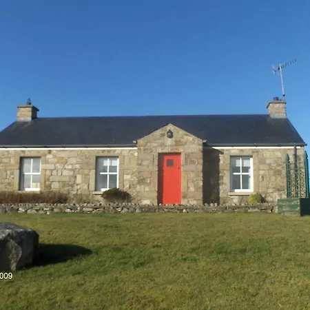 Creevy Cottages * Баллишаннон