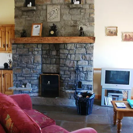 Creevy Cottages * Ballyshannon