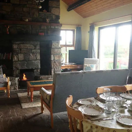 Holiday home Creevy Cottages Ballyshannon