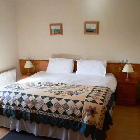Creevy Cottages * Ballyshannon