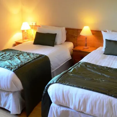 Creevy Cottages Дом отдыха