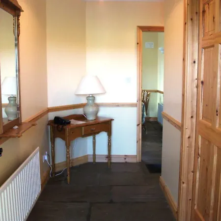 Creevy Cottages * Ballyshannon