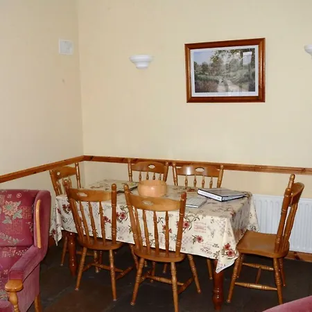Creevy Cottages Holiday home *