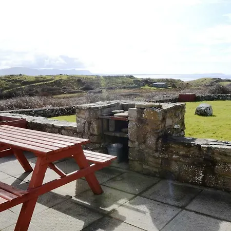 Holiday home Creevy Cottages *