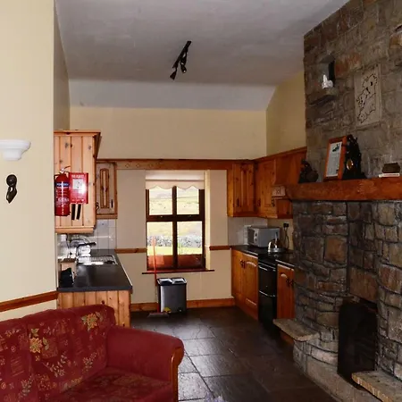 Creevy Cottages