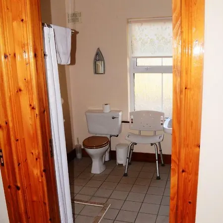 Creevy Cottages * Ballyshannon