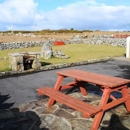 Creevy Cottages Holiday home