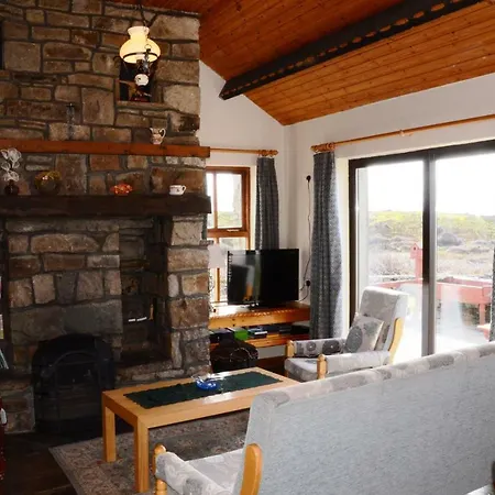 Creevy Cottages Holiday home Ballyshannon