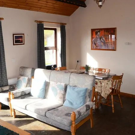 Creevy Cottages Holiday home *