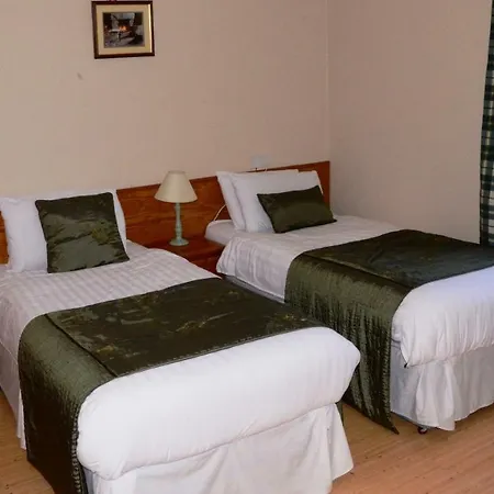 Holiday home Creevy Cottages *