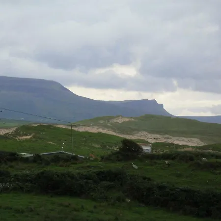 Creevy Cottages * Ballyshannon