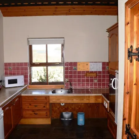 Creevy Cottages Holiday home *