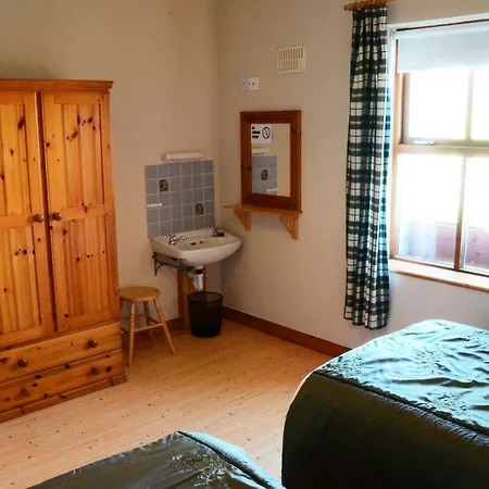 Holiday home Creevy Cottages *