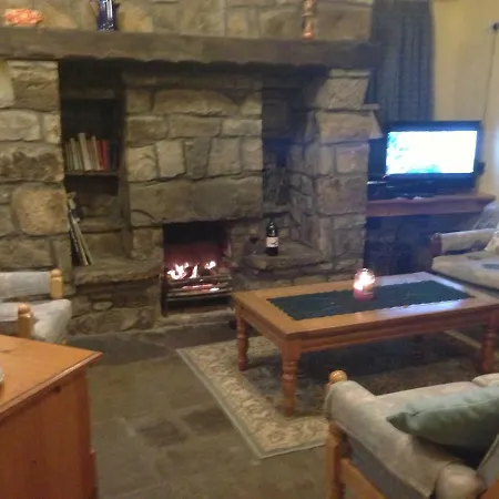 Holiday home Creevy Cottages Ballyshannon