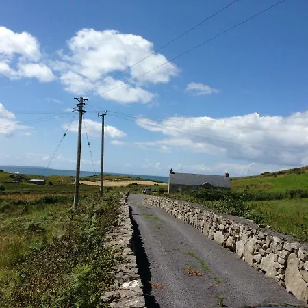 Creevy Cottages Holiday home Ballyshannon