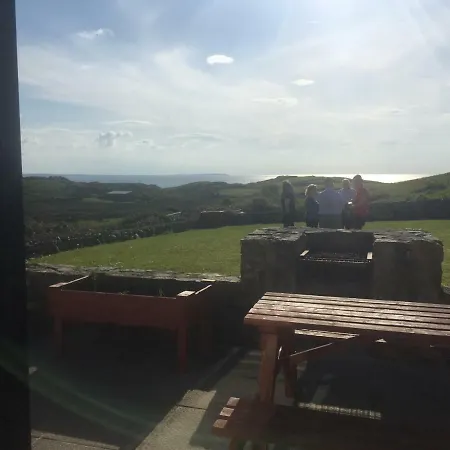 Creevy Cottages *