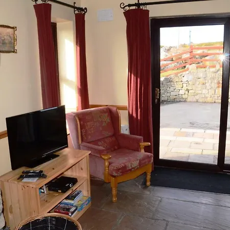 Creevy Cottages *
