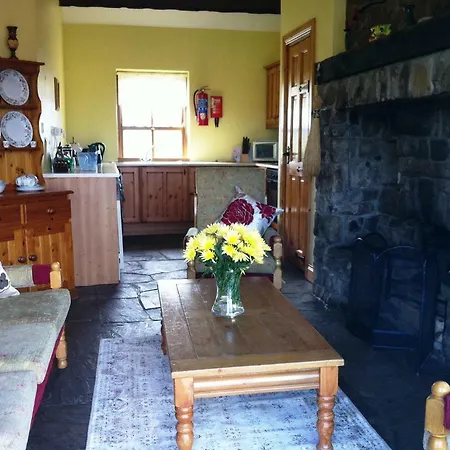 Creevy Cottages Holiday home Ballyshannon