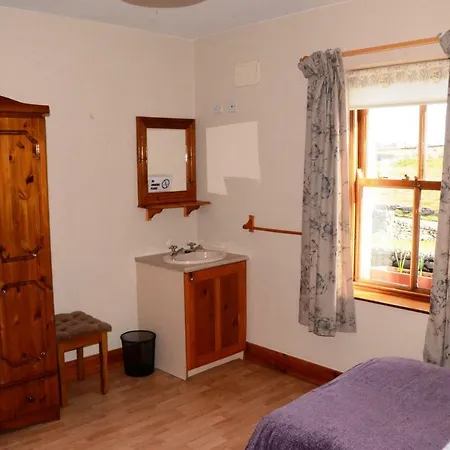 Creevy Cottages * Ballyshannon