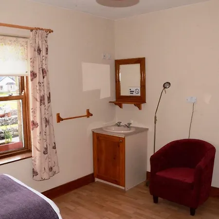 Holiday home Creevy Cottages *