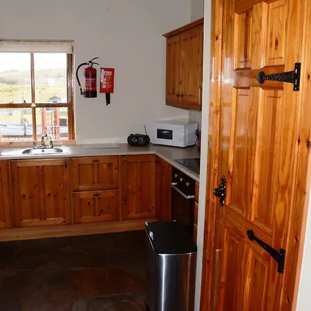 Holiday home Creevy Cottages