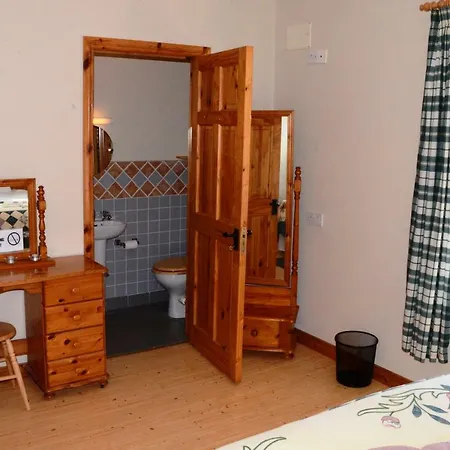 Holiday home Creevy Cottages