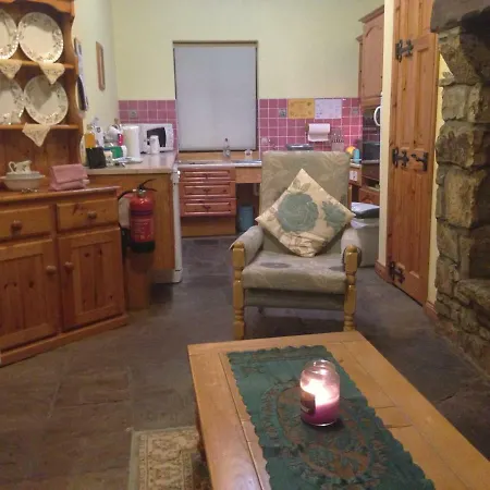Creevy Cottages * Ballyshannon