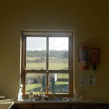 Creevy Cottages