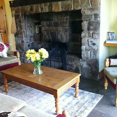 Holiday home Creevy Cottages