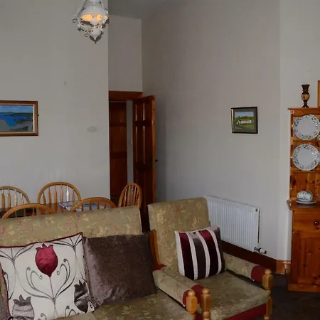 Creevy Cottages * Ballyshannon