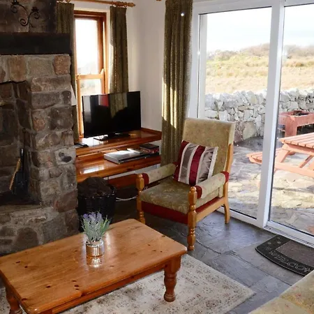 Creevy Cottages *