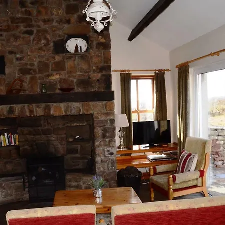 Creevy Cottages