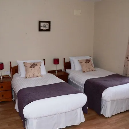 Creevy Cottages Holiday home *
