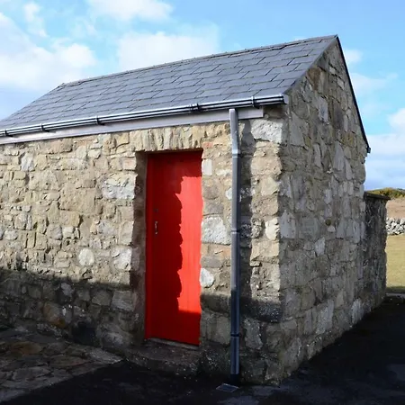 Holiday home Creevy Cottages *