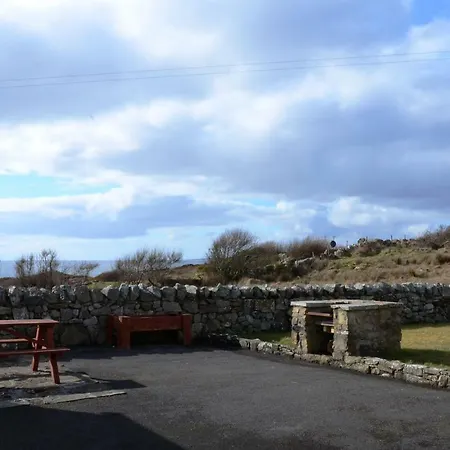 Creevy Cottages * Ballyshannon